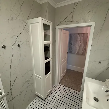 Monte Cassino Apartament Sopot