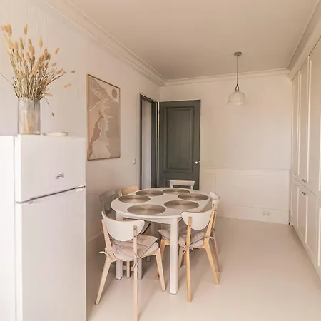 Apartament Monte Cassino *