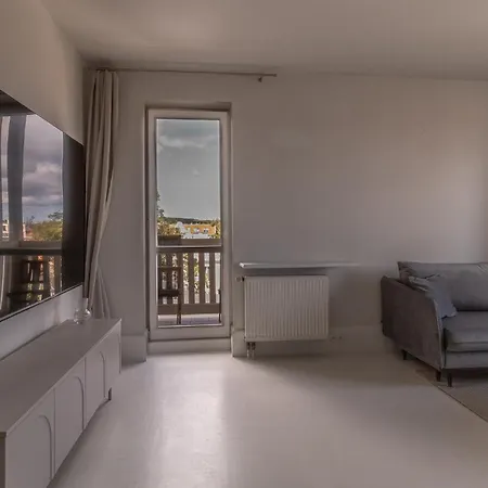 公寓 Monte Cassino *