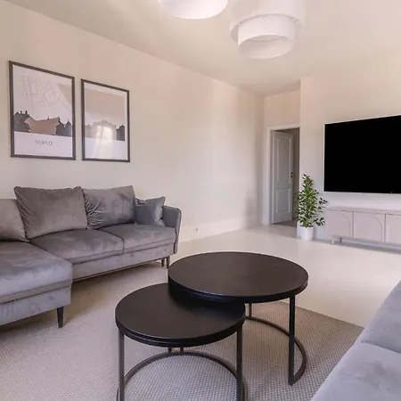 Apartament Monte Cassino