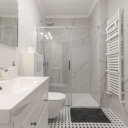 公寓 Monte Cassino