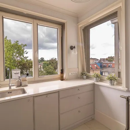 公寓 Monte Cassino