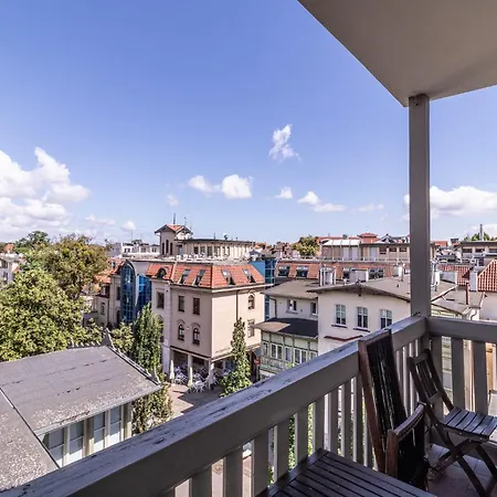 Monte Cassino 公寓 *