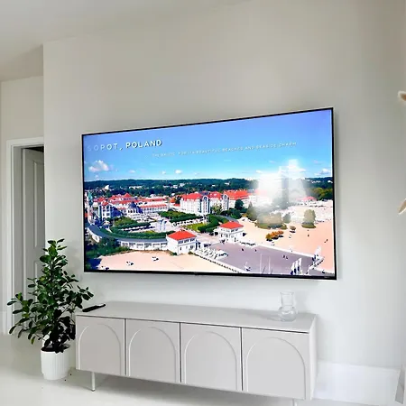 Monte Cassino 公寓