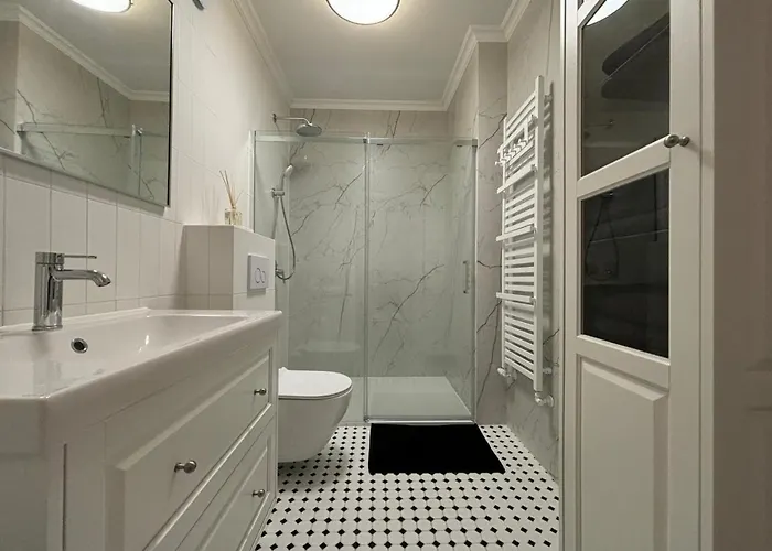 Monte Cassino Apartament