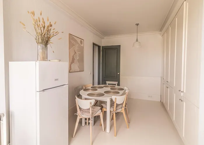 Apartament Monte Cassino *