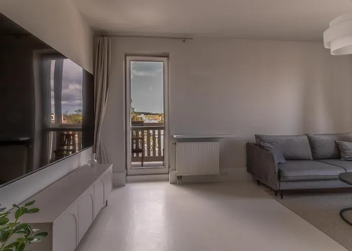 Lägenhet Monte Cassino *