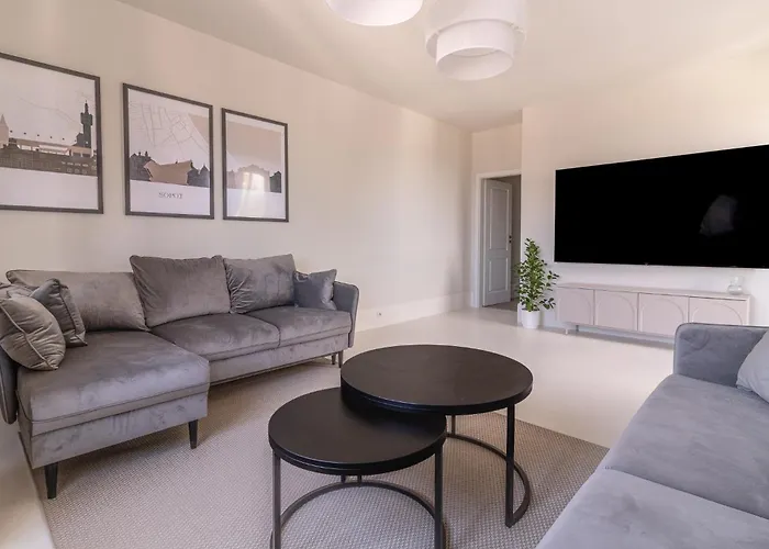 Lägenhet Monte Cassino