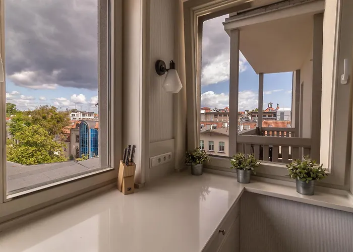 Monte Cassino * Sopot