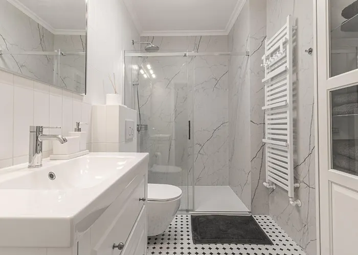 Apartament Monte Cassino