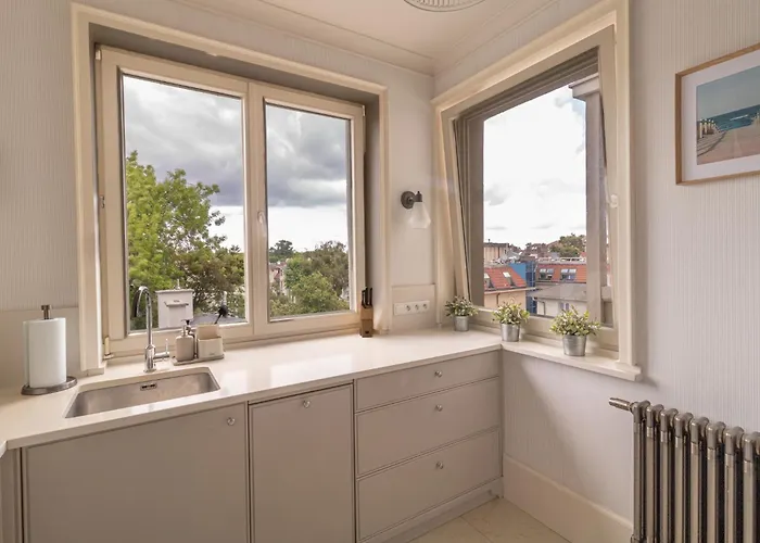 Apartament Monte Cassino