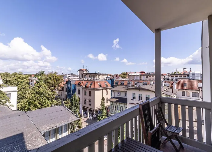 Monte Cassino Apartament *