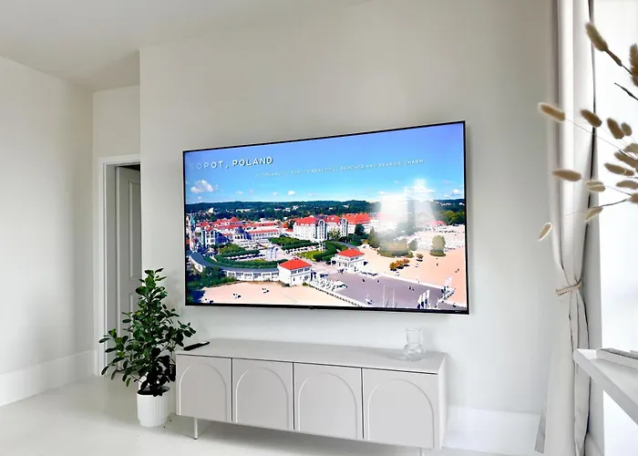 Monte Cassino Lägenhet